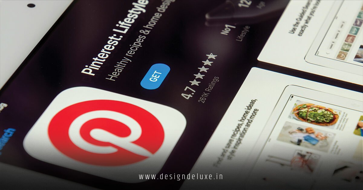 Pinterest Pin Design Best Practices