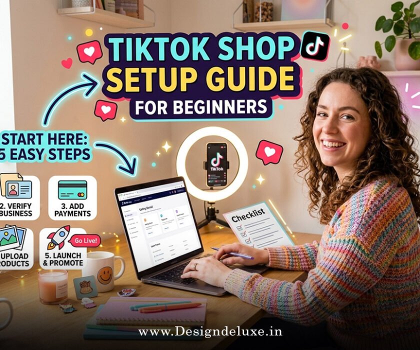 TikTok Shop Setup Guide for Beginners
