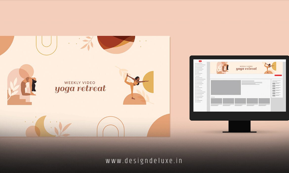 Warm Minimalist Website Templates