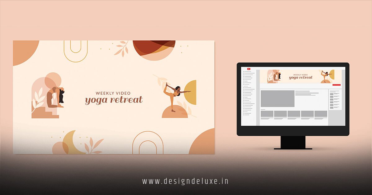 Warm Minimalist Website Templates
