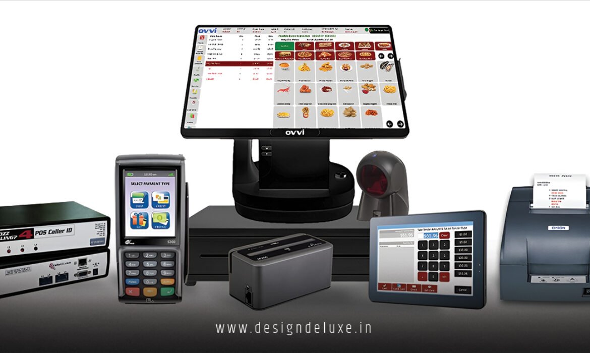 POS Systems