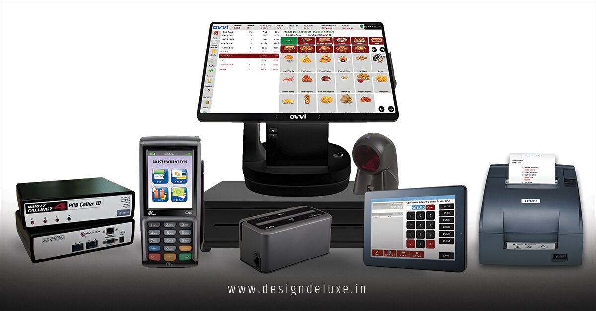 POS Systems