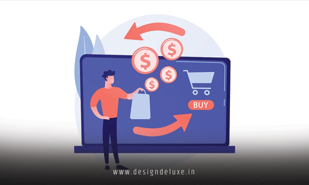 E-commerce conversion rate optimization