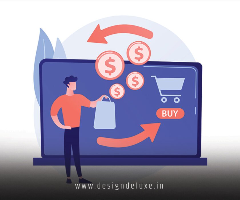 E-commerce conversion rate optimization