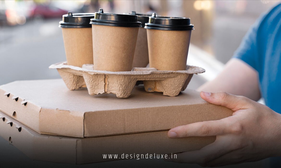 Eco-Friendly Food Packaging Suppliers USA