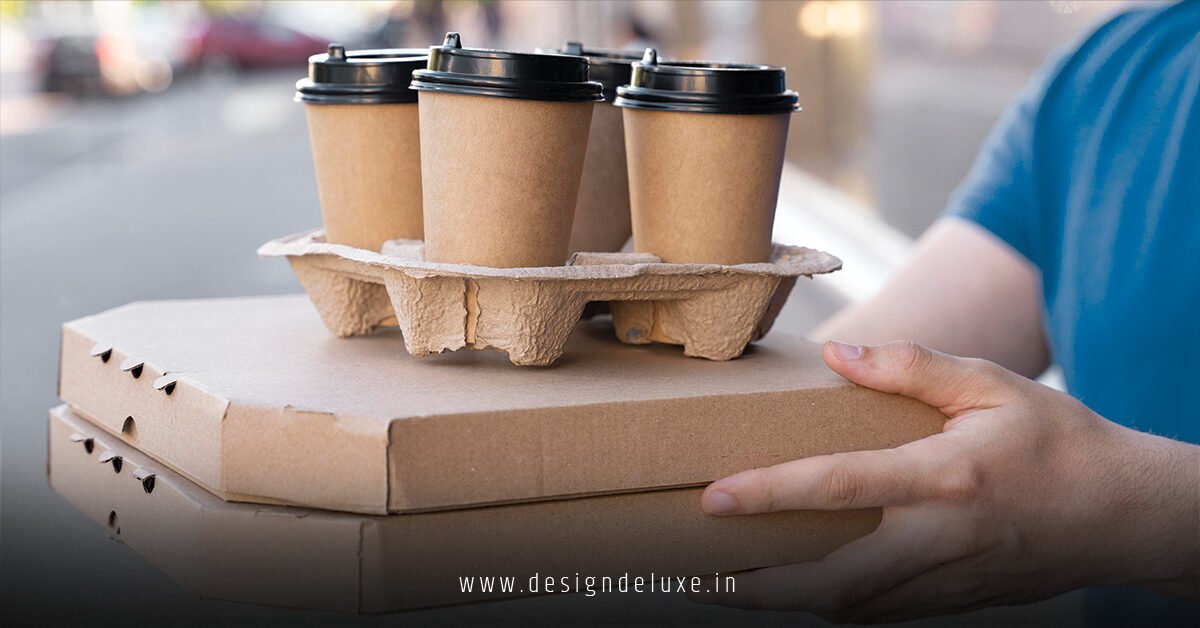 Eco-Friendly Food Packaging Suppliers USA