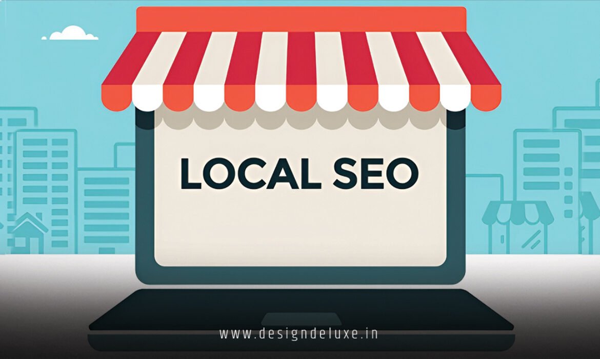 Local SEO