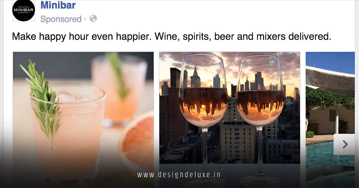 Local Restaurant Facebook Ad Examples That Drive Real Foot Traffic