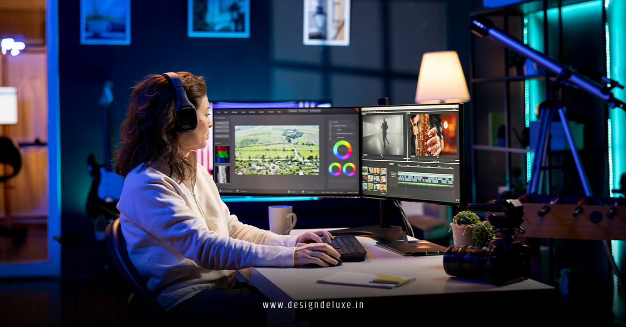 3D Motion Graphics Trends 2026
