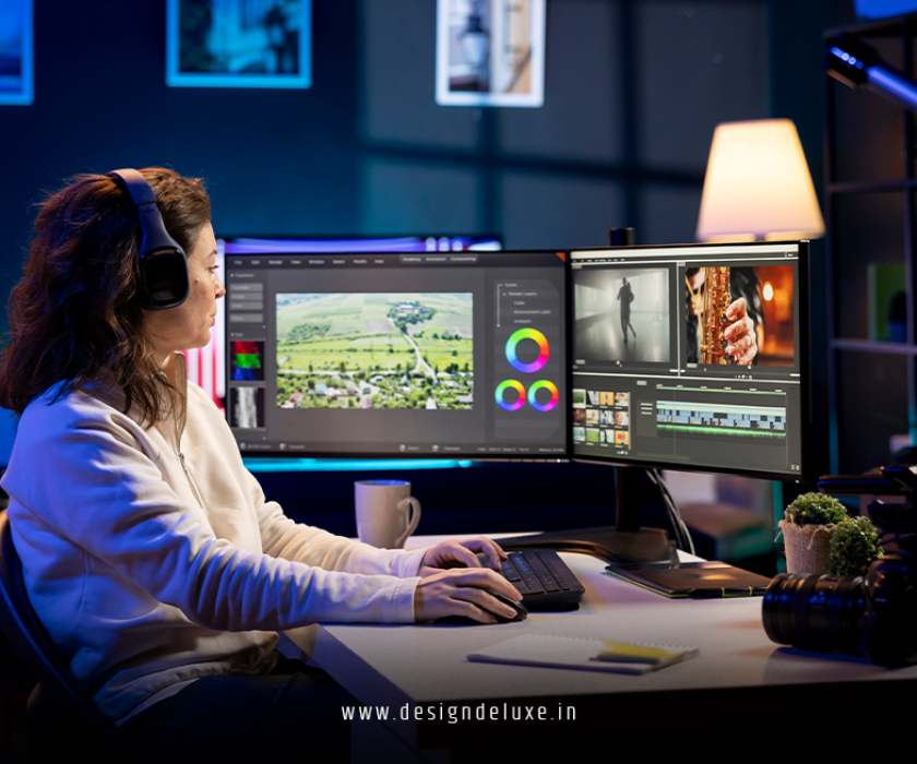 3D Motion Graphics Trends 2026
