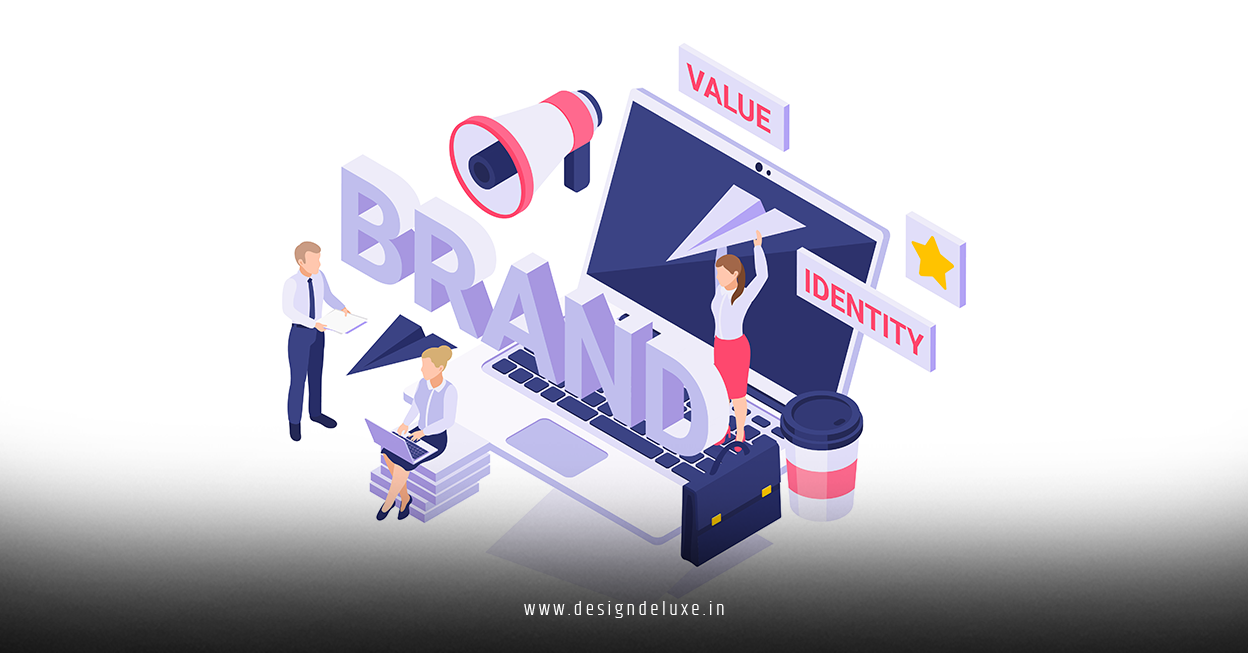 3D Branding System Guide