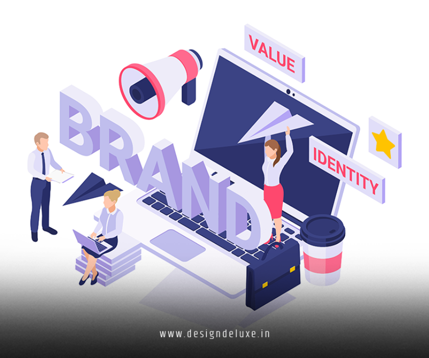 3D Branding System Guide