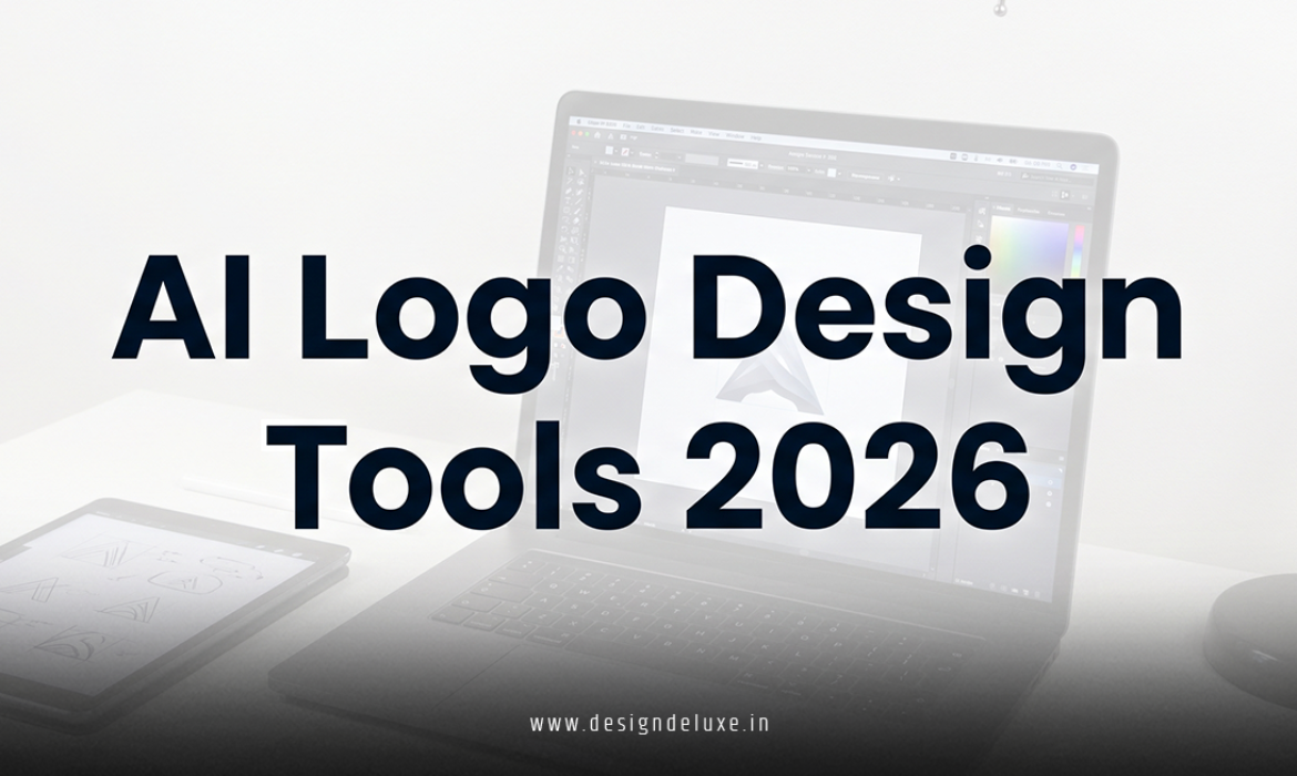 AI Logo Design Tools 2026