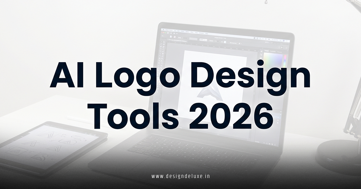 AI Logo Design Tools 2026
