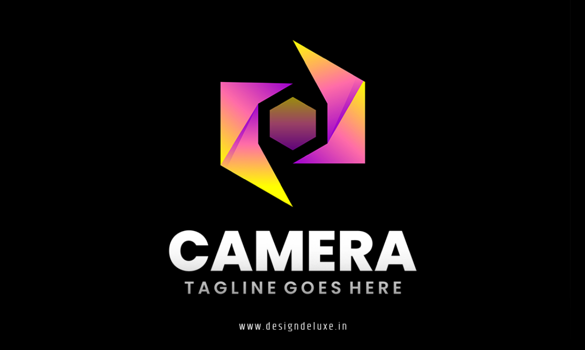 AI motion logo design for social media ads and packaging