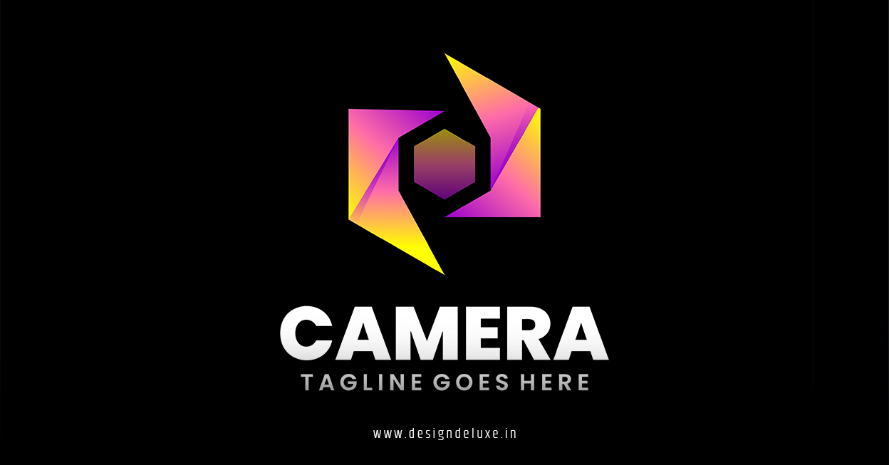 AI motion logo design for social media ads and packaging