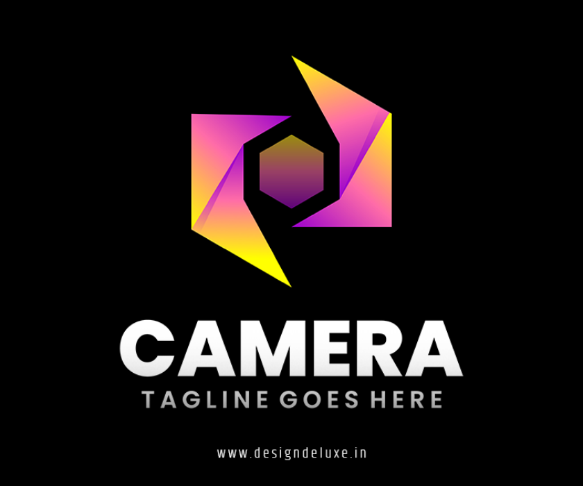 AI motion logo design for social media ads and packaging