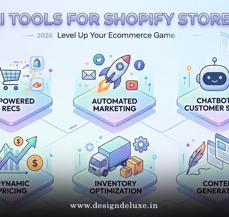 Best AI Tools for Shopify Stores 2026
