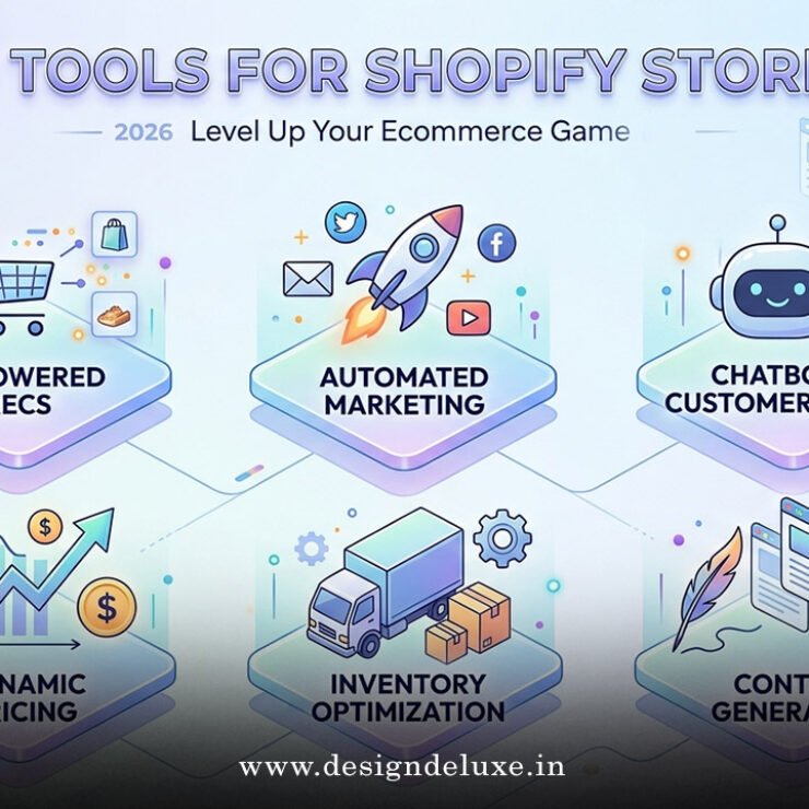 Best AI Tools for Shopify Stores 2026