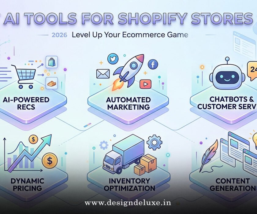 Best AI Tools for Shopify Stores 2026