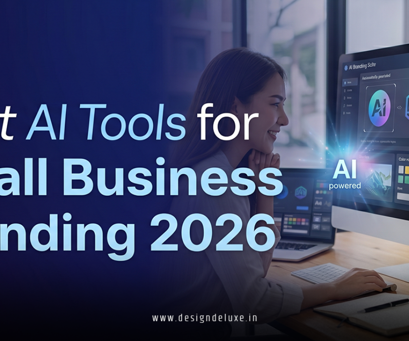Best AI Tools for Small Business Branding 2026