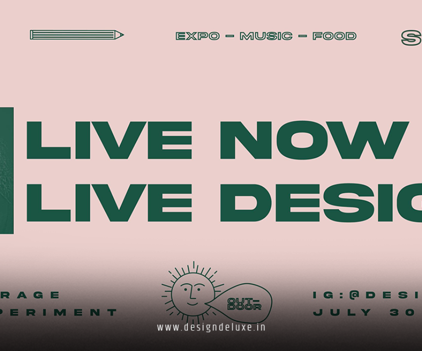 Bold typography web design banner ads and retro futurism motion graphics for e-commerce