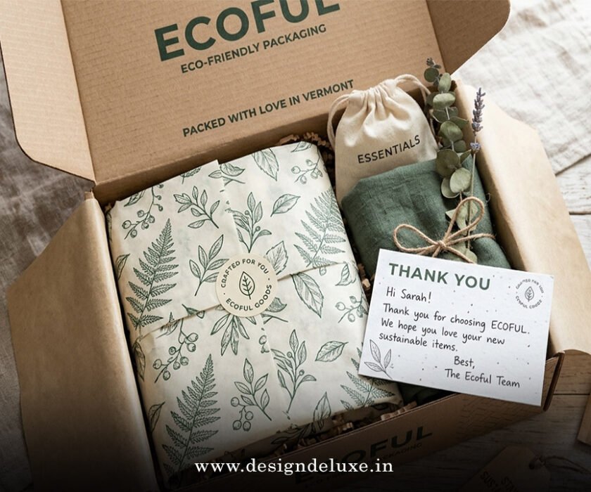 Ecommerce Packaging Inspiration