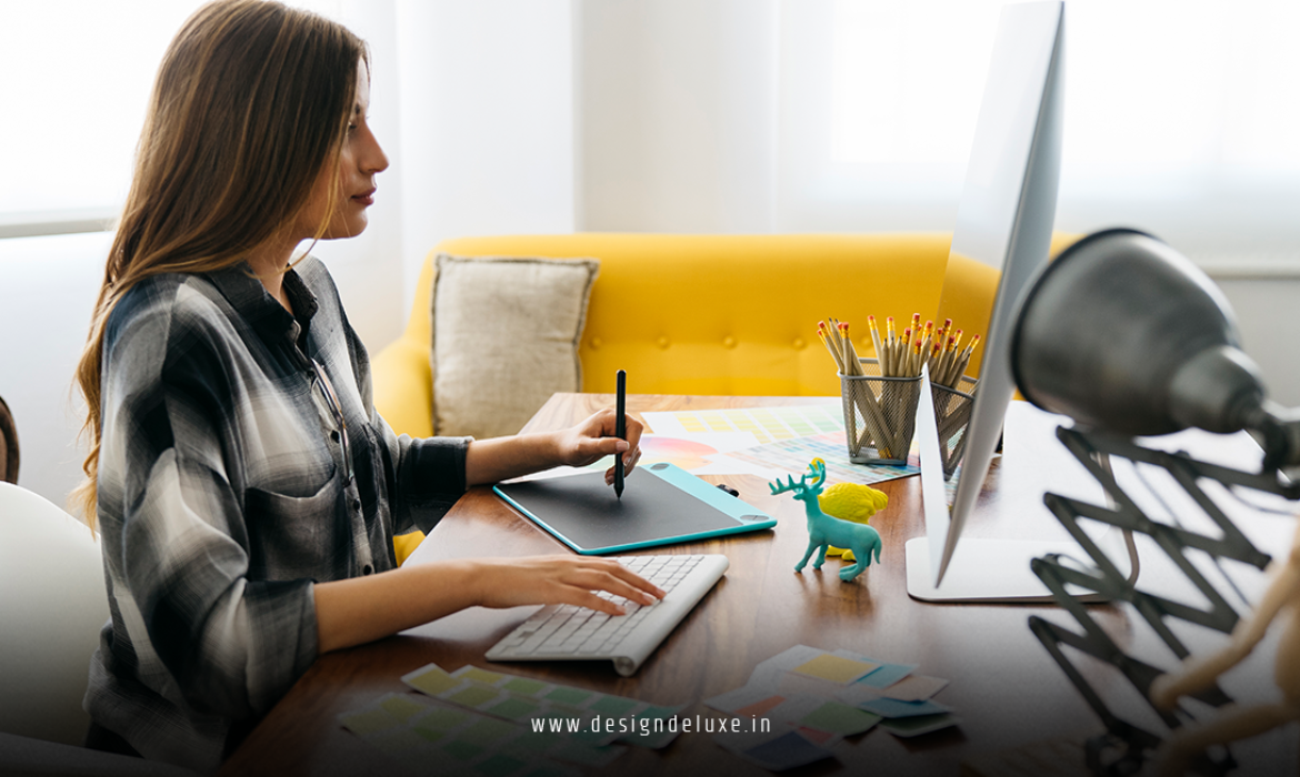 How to Choose a Freelance Designer