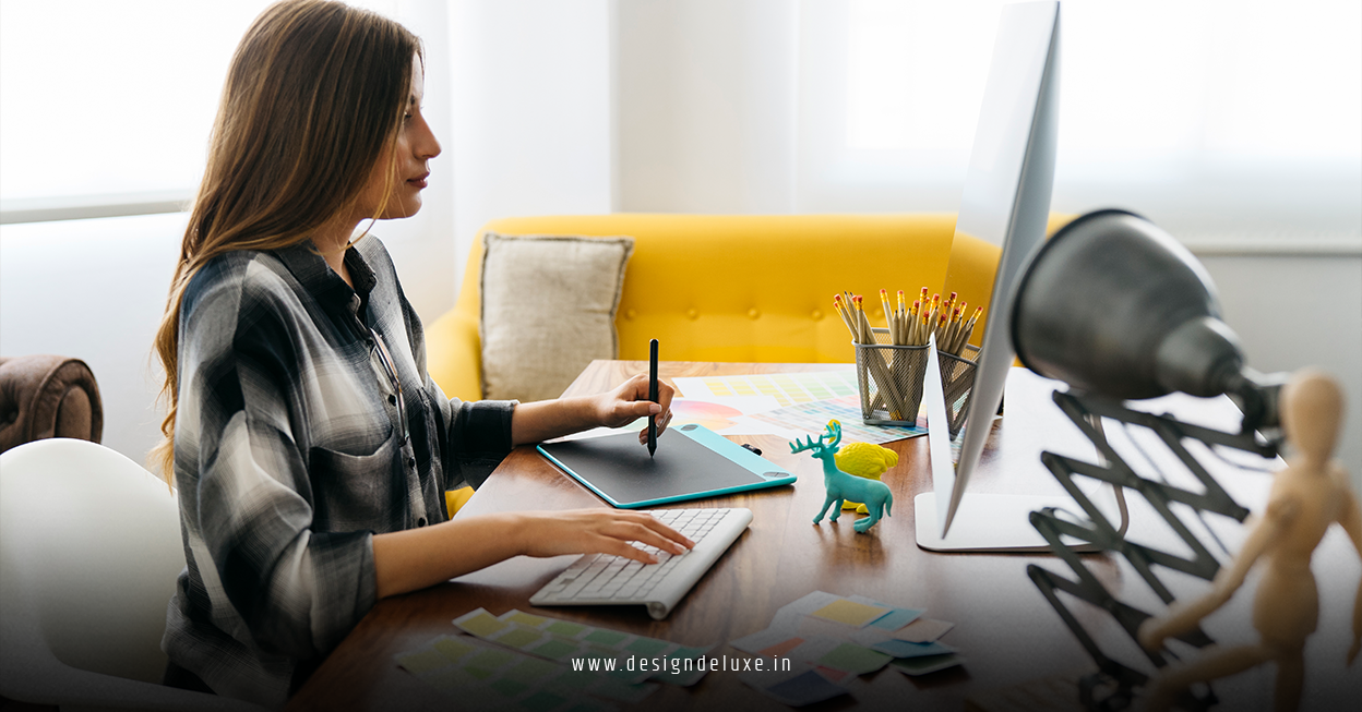 How to Choose a Freelance Designer