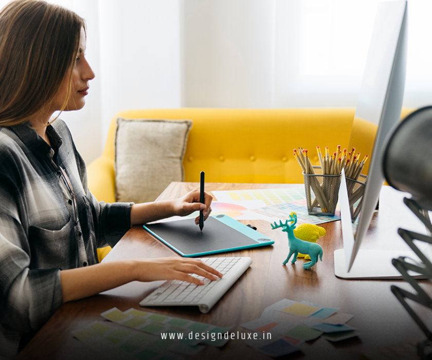 How to Choose a Freelance Designer
