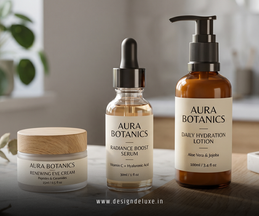 How to Create 3D Product Mockups