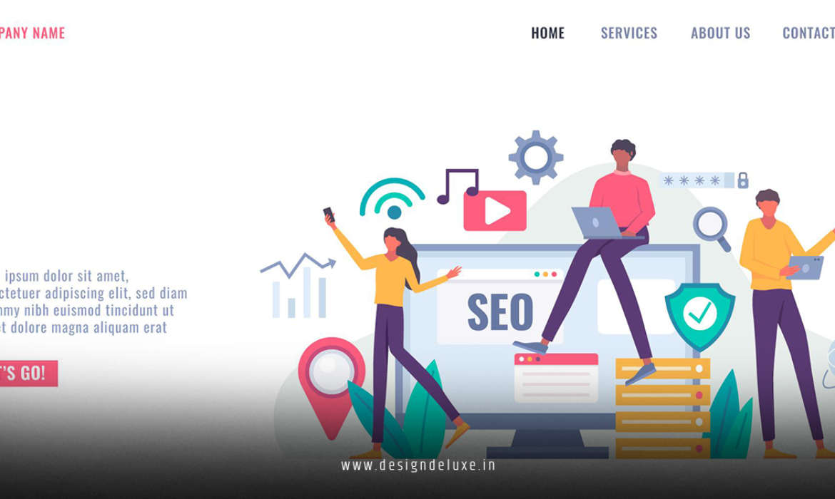 How to Optimize Your Website for Social Traffic