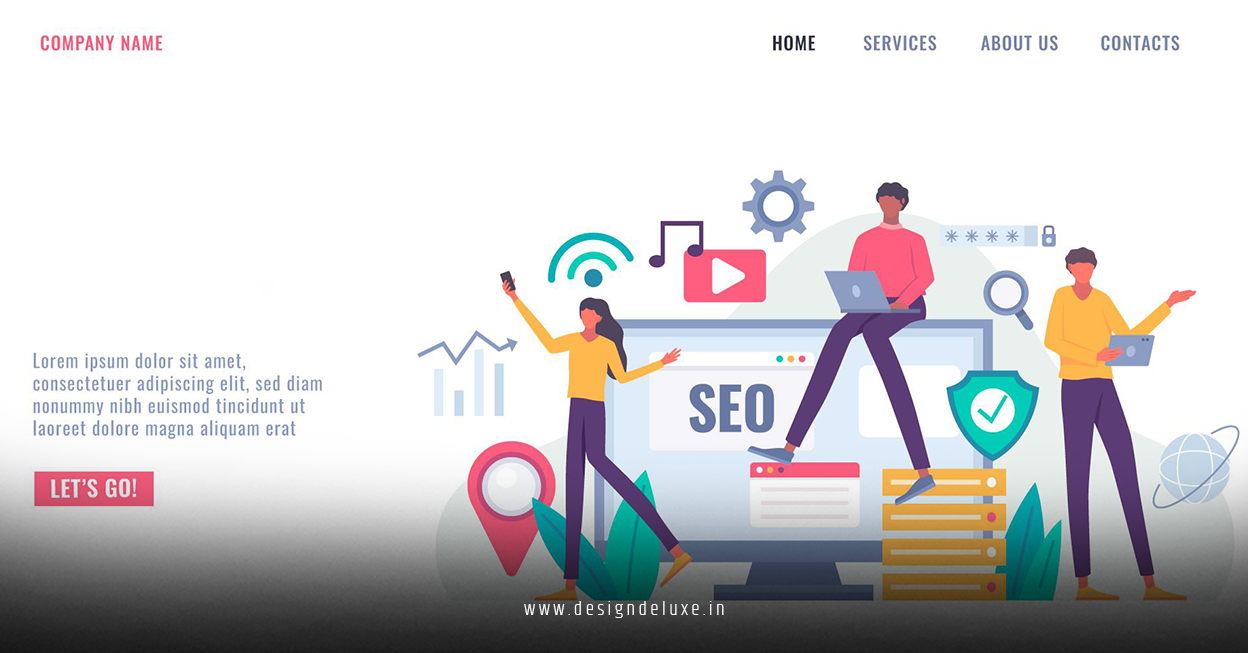 How to Optimize Your Website for Social Traffic