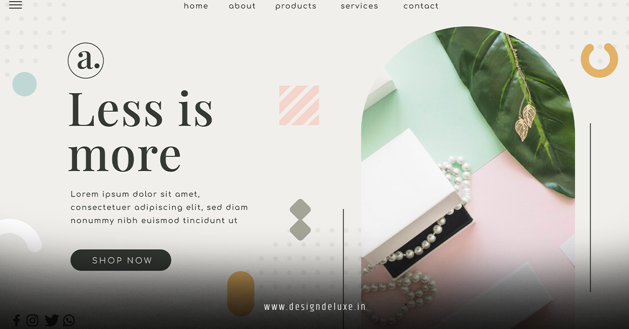 Minimalist Web Design Trends 2027