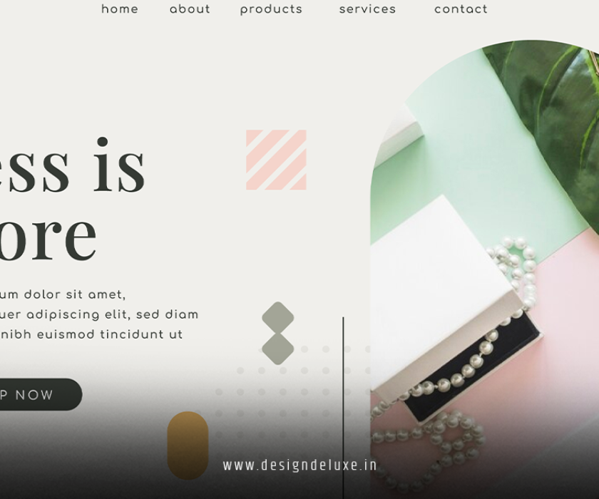 Minimalist Web Design Trends 2027