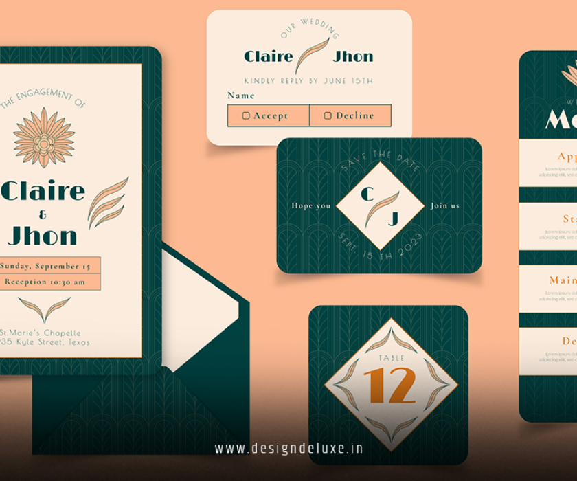 Neo minimalist branding package with AI social media ads banner design and motion graphics