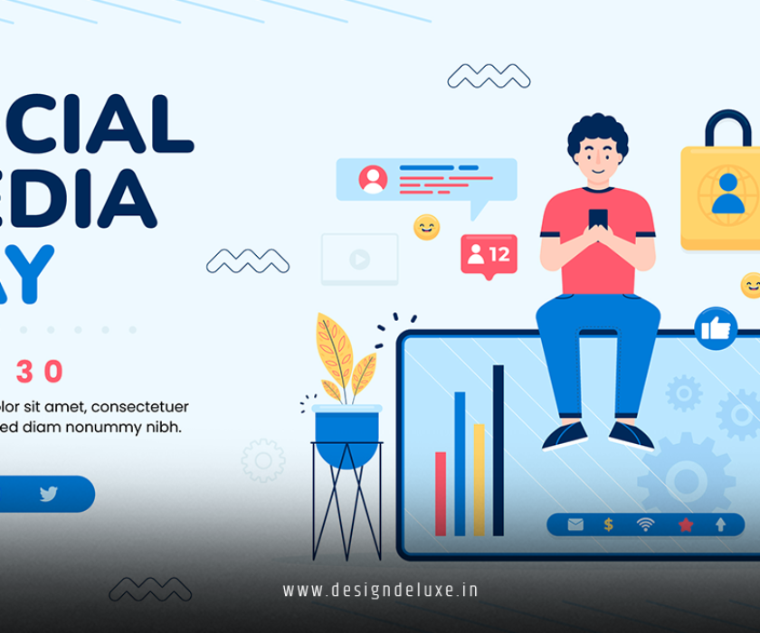 Neo minimalist web design social media ads banner motion graphics