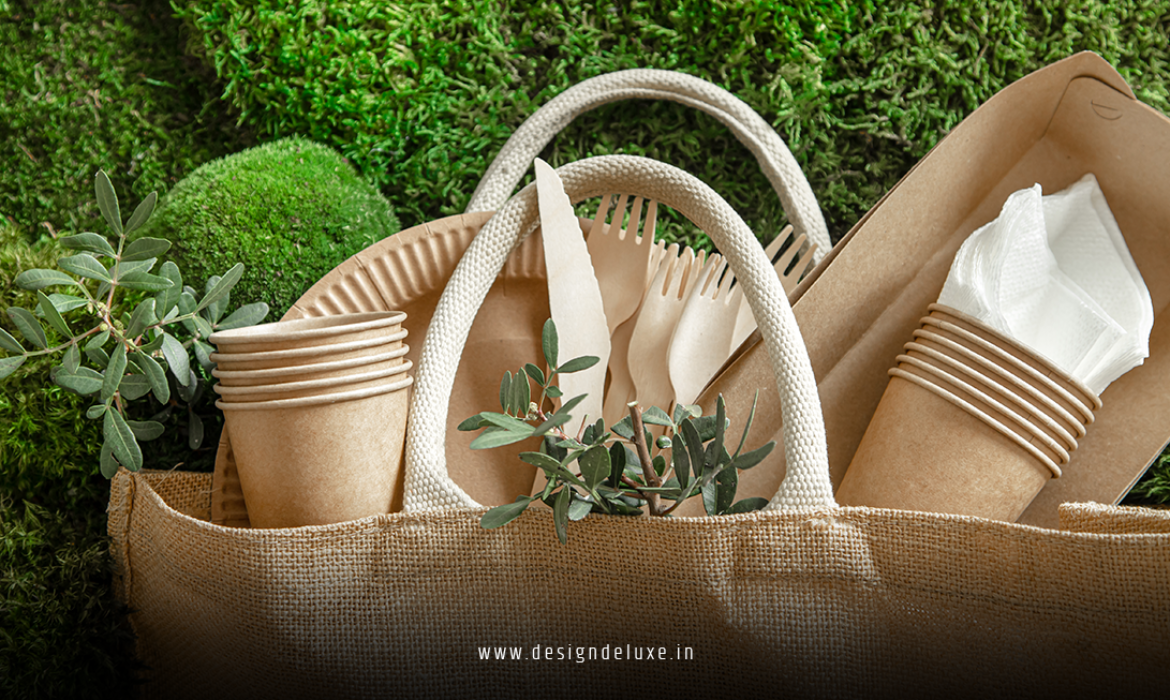 Sustainable Packaging Trends 2026