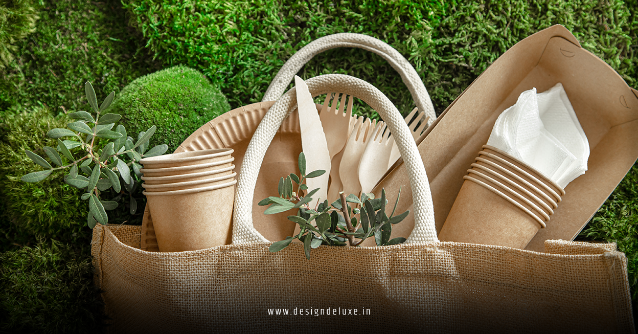 Sustainable Packaging Trends 2026