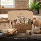 Sustainable Packaging Materials Guide