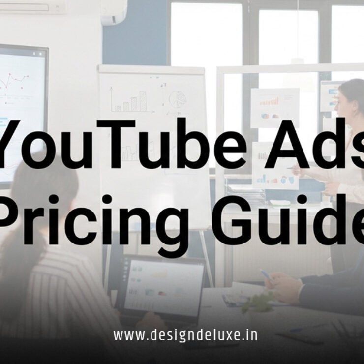 YouTube Ads Pricing Guide