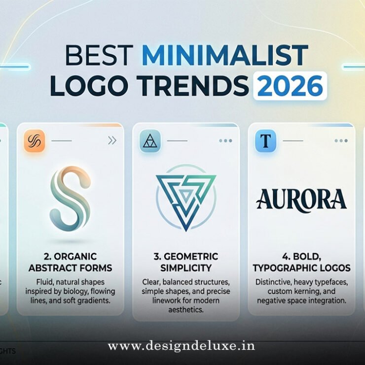 Best Minimalist Logo Trends 2026