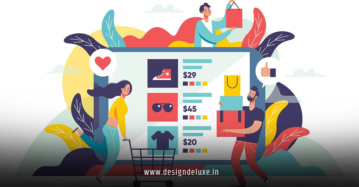 Ecommerce branding guide