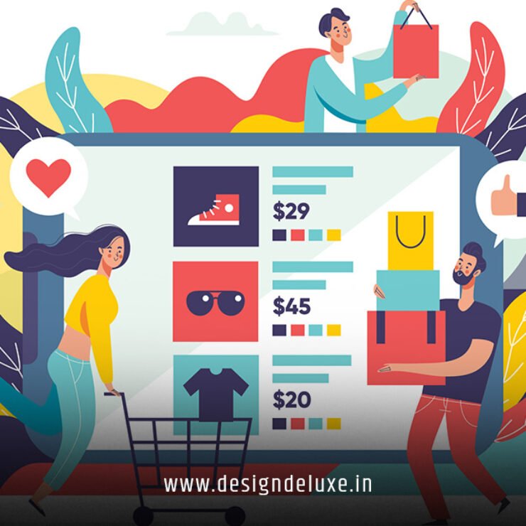 Ecommerce branding guide