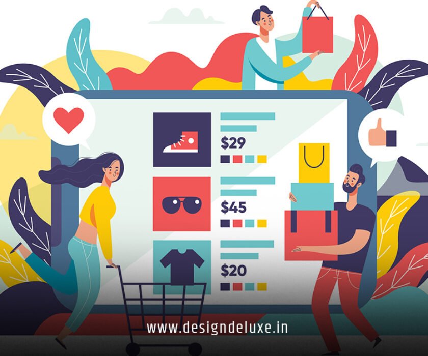 Ecommerce branding guide