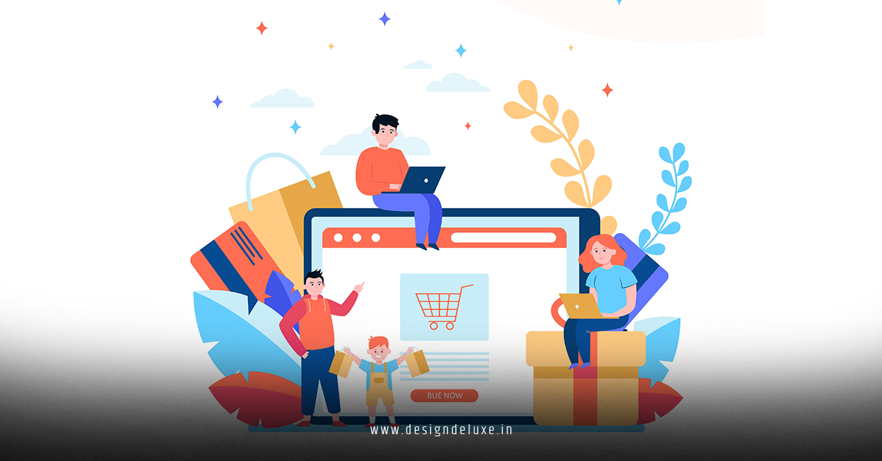 Ecommerce landing page optimization