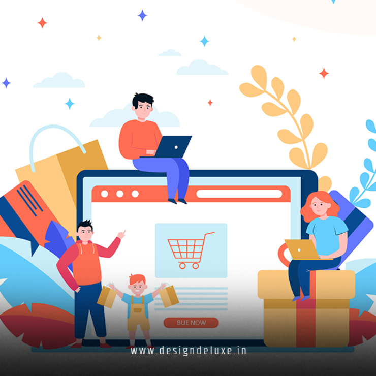 Ecommerce landing page optimization