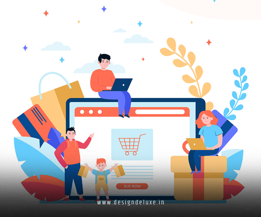Ecommerce landing page optimization