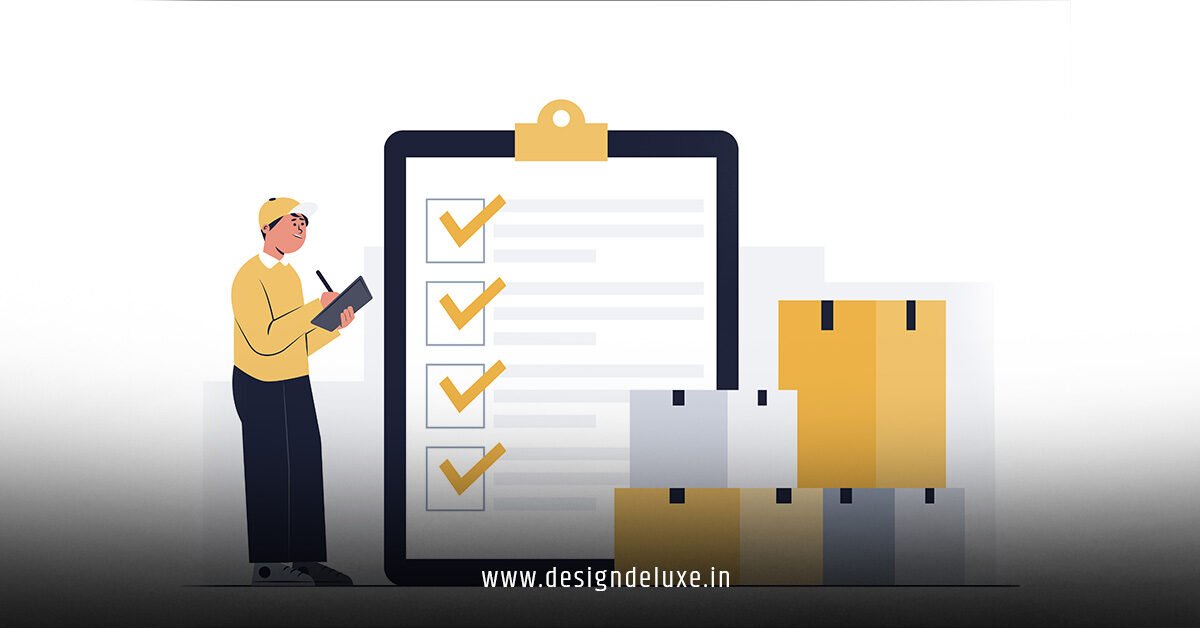 Food Packaging Compliance Checklist
