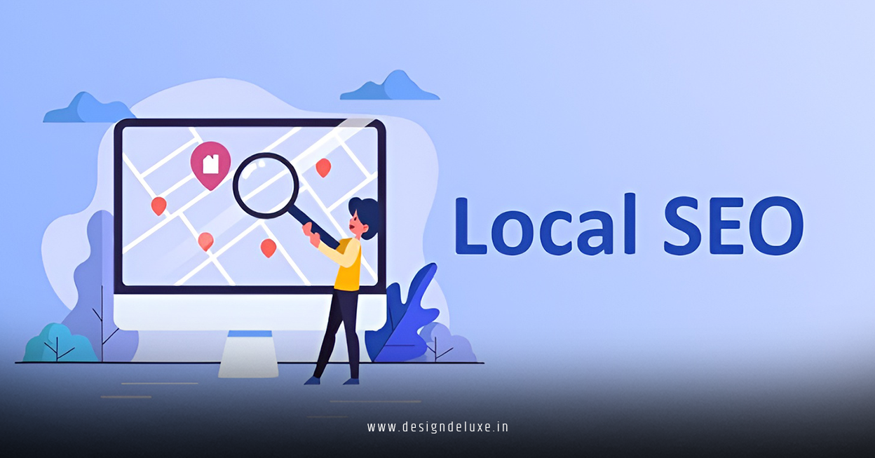 Local SEO Services